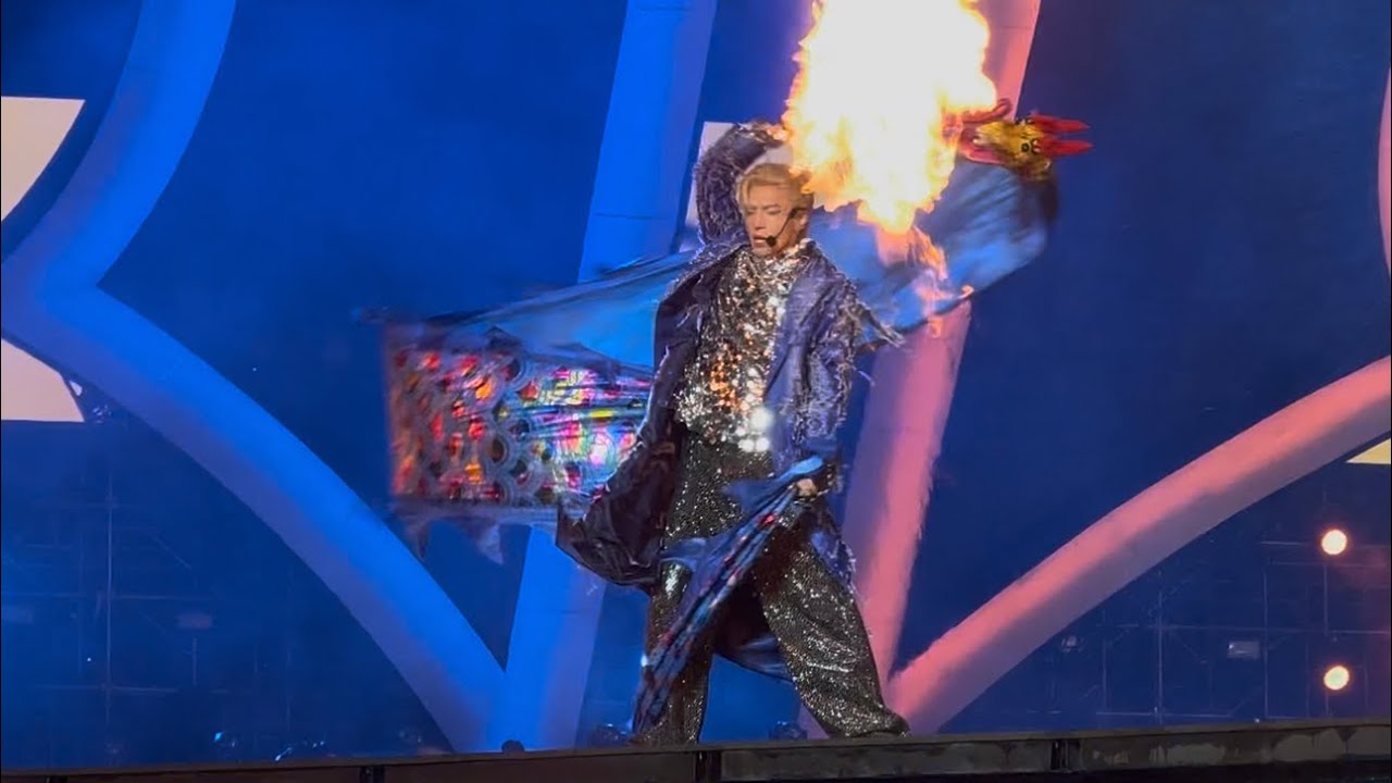 THUẬN NƯỚC ĐẨY THUYỀN x SƠN THUỶ KHÚC - S.T SƠN THẠCH & JUN PHẠM | Concert ATVNCG Day 8 