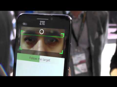 ZTE Grand S3 Review HD ( in ROmana ) - MWC2015 - www.TelefonulTau.eu -