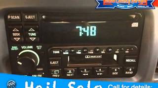 2000 Buick LeSabre - Weld County Garage - Greeley, CO 80634