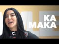 Ka Maka Fati Jamali كنقدر نخرج للزنقة بلا مكياج و كنخسر بزاف فالصيكان و الصبابط Ka Maka Fati Jamali كنقدر نخرج للزنقة بلا مكياج و كنخسر بزاف فالصيكان و الصبابط