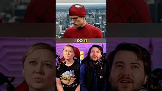 Spiderman Brand New Day Teaser Reaction 