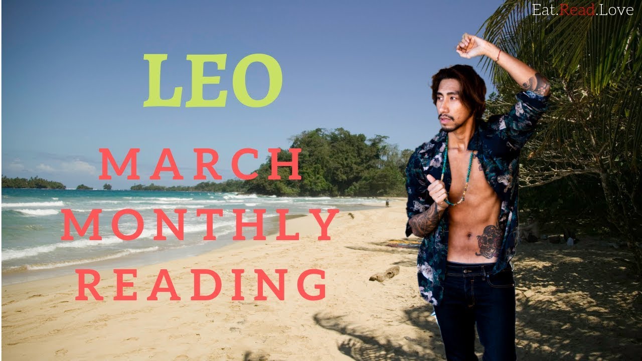 LEO SOULMATE 