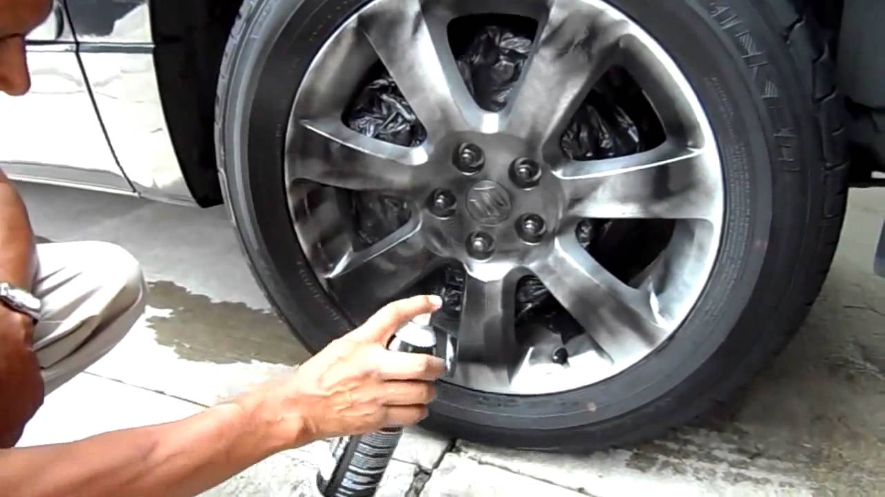 Armorall peelable paint الطلاء مدهش للجنوط بخاخ تجليد YouTube