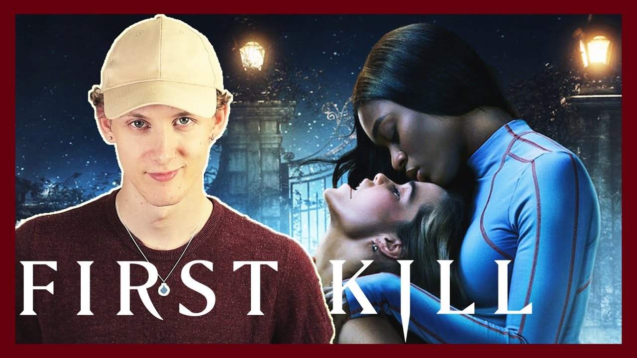 first kill season one