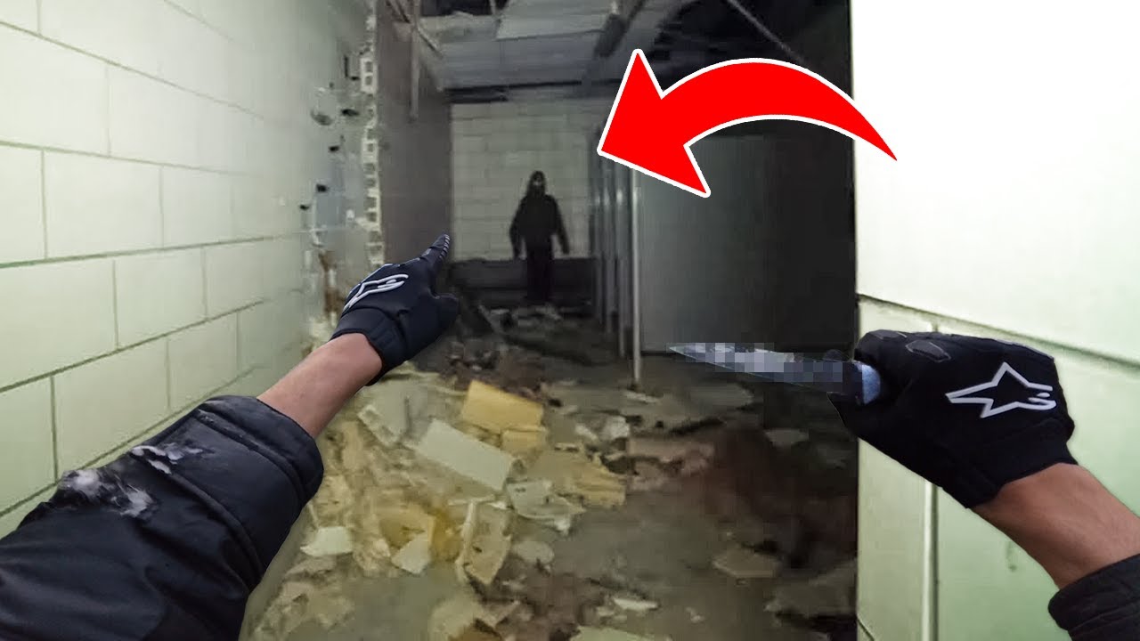 mijn laatste video... (politie)