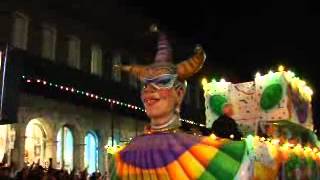 Mardi Gras Galveston 2007 Video Scenes From Mardi Gras Galveston
