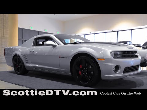 Automotive Concepts Birmingham Alabama