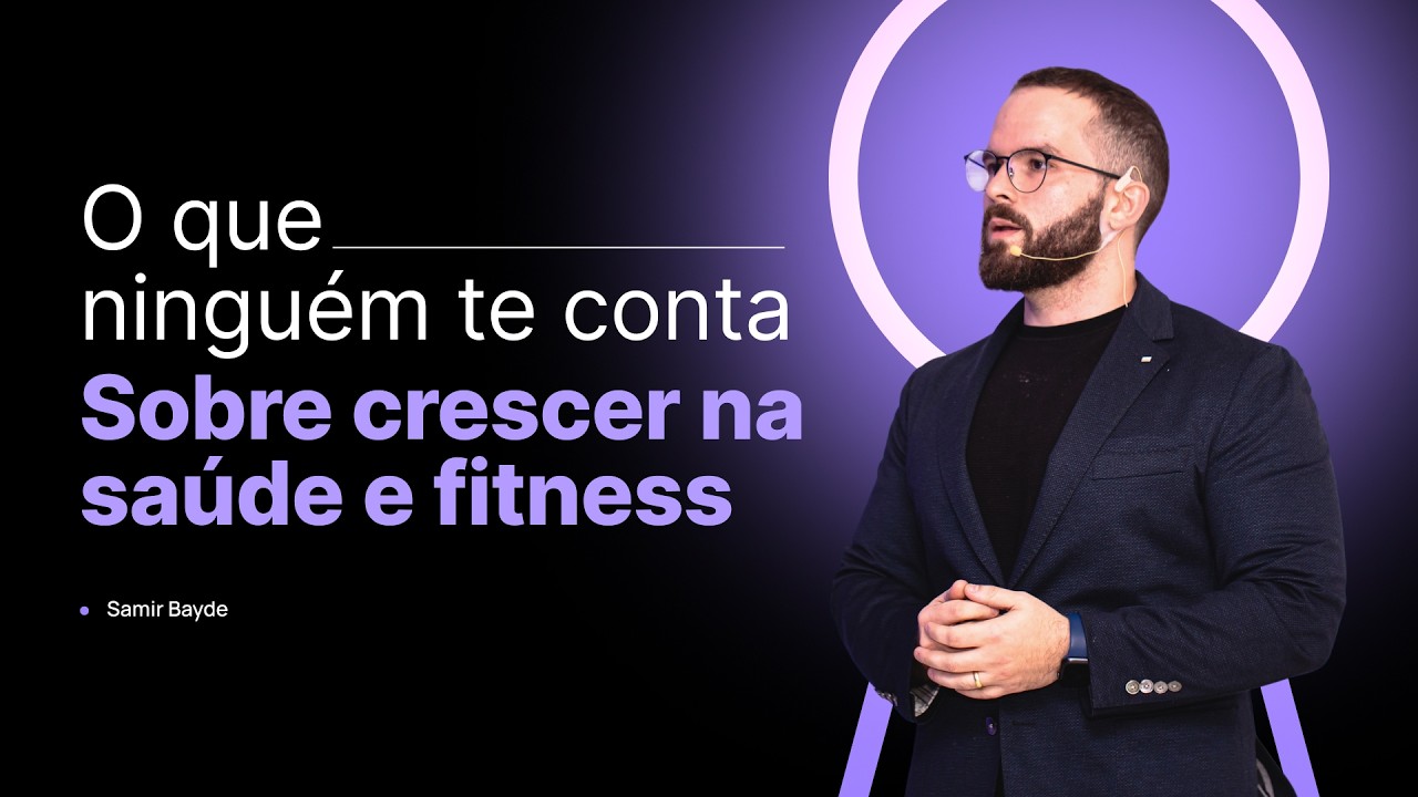 7 Lições Que Aprendi ao Escalar no Mercado de Saúde e Fitness