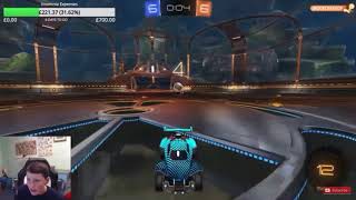 scrub killa telling jessie to “shut up”