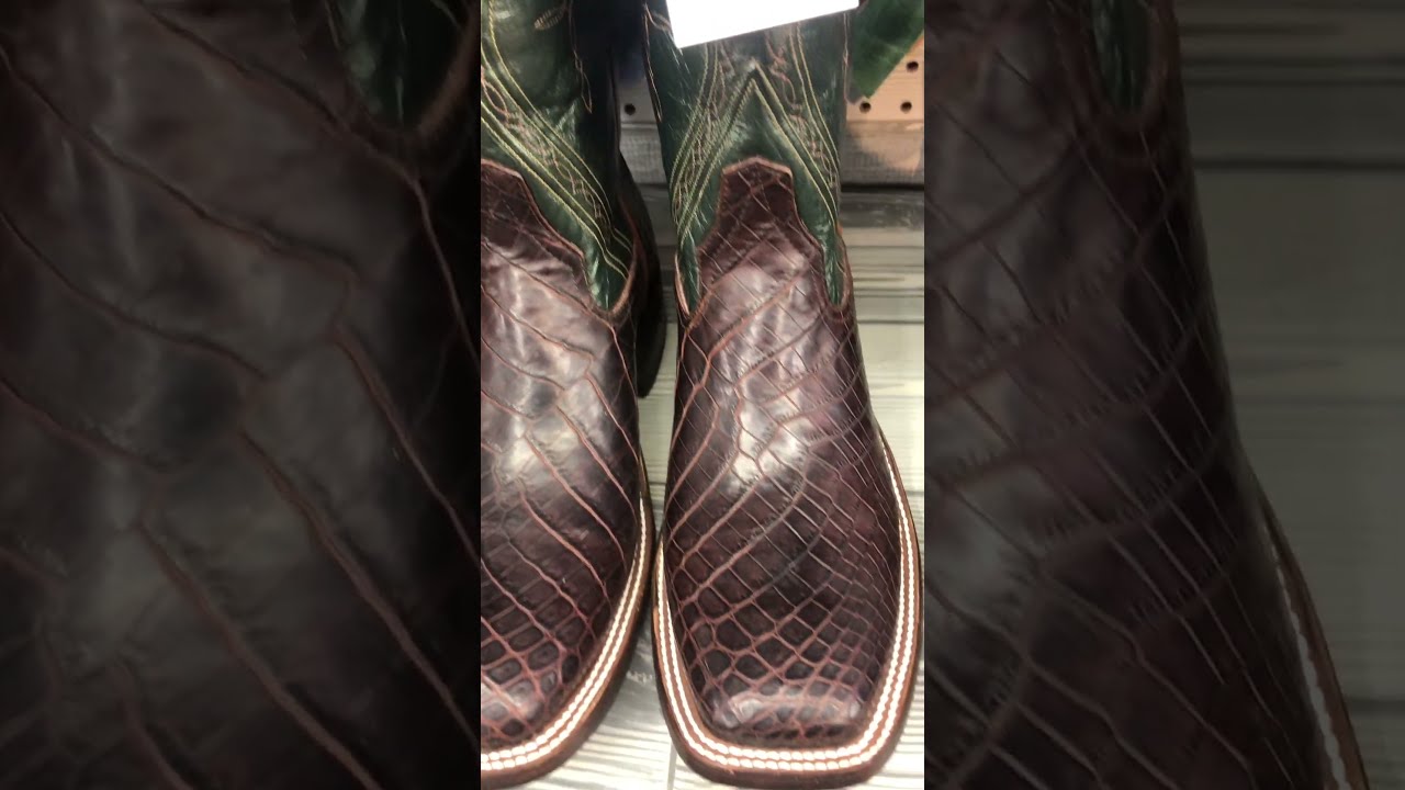 Boot one, two, or three.. 