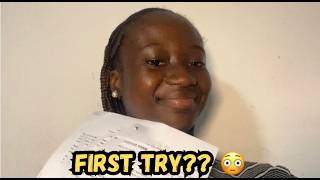 Got My SIWES Placement on My First Try?? 😳 | SIWES Diaries EP 1