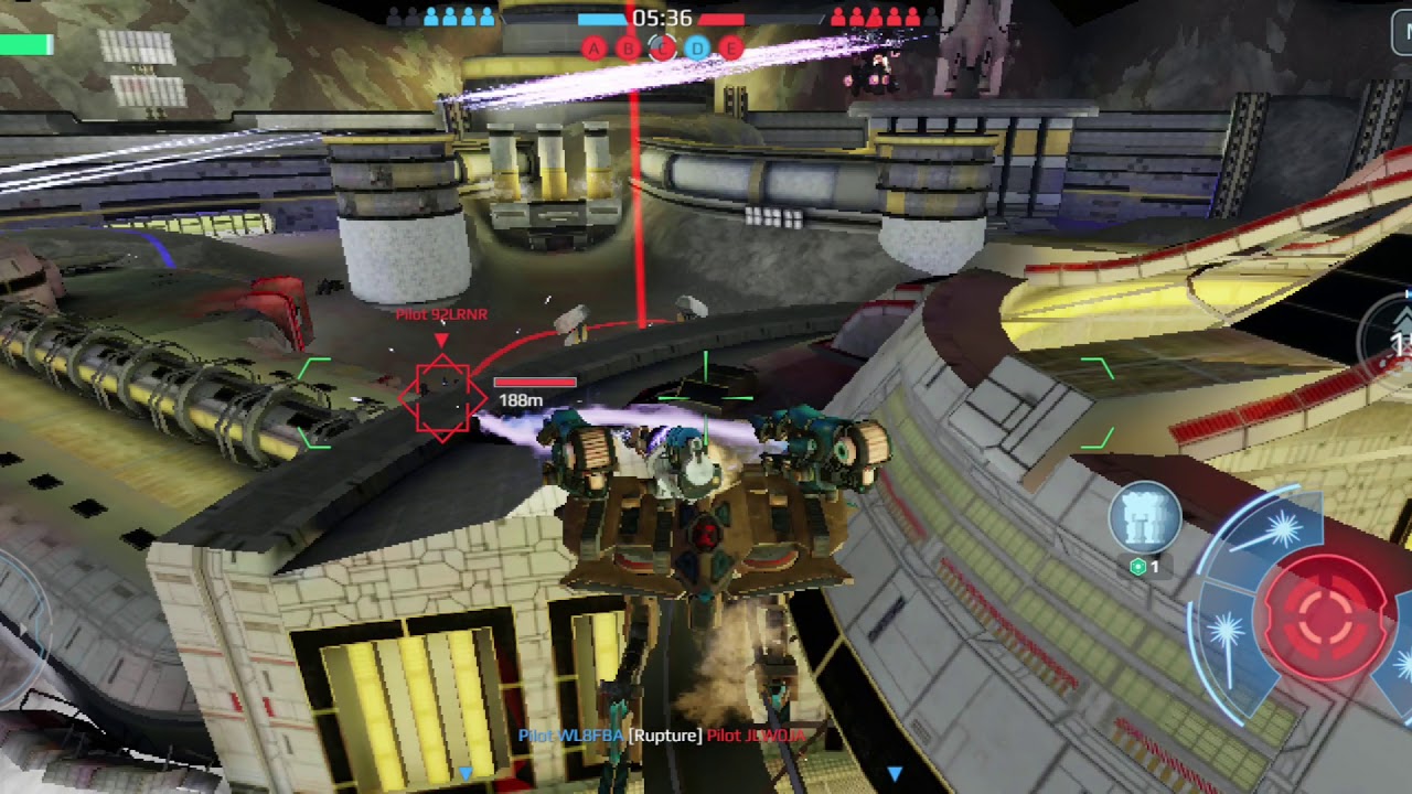 Тест сервер 8.11.2020