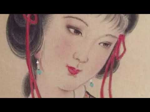 Video Nhân tướng học cung đình: Đàn ông xem mũi, đàn bà xem... - youtube