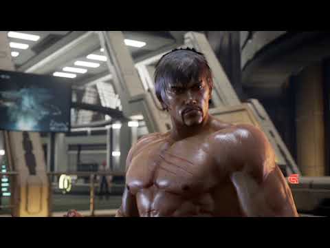 Ranked Forest613's Vanquisher Law Laggy PS4 Version TEKKEN™7_20180405225158