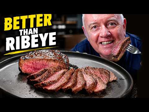 This Steak Cut Is Better Than Ribeye