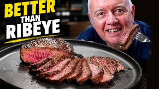 This Steak Cut Is Better Than Ribeye