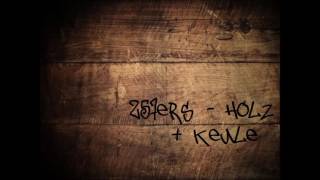 257ers - Holz (+ Keule's Part)
