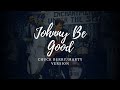 Marty Mcfly with The Starlighters - Johnny B. Goode subtitulado en Español & Ingles