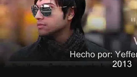 Diego Vargas   Contigo se me vuelve la vida