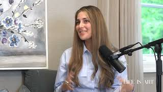 Your Triggers Are Trying to Tell You Something  (ft Aliza Tropper)