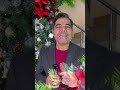 Un mensaje de Navidad para ti y tu familia