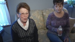 Erroneously put on ‘death list’, now she has to prove she is alive