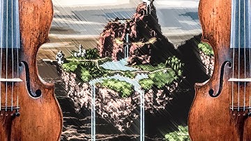 Chrono Trigger - Corridors of Time [String Orchestra Version]