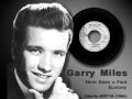 Garry miles  ecstasy 1964