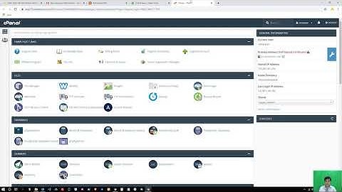 Hướng dẫn trỏ tên miền từ Namecheap về Hawkhost dùng IP trong 3 phút