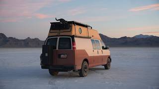 Fixing My Van's Problems After 4 Months On The Road