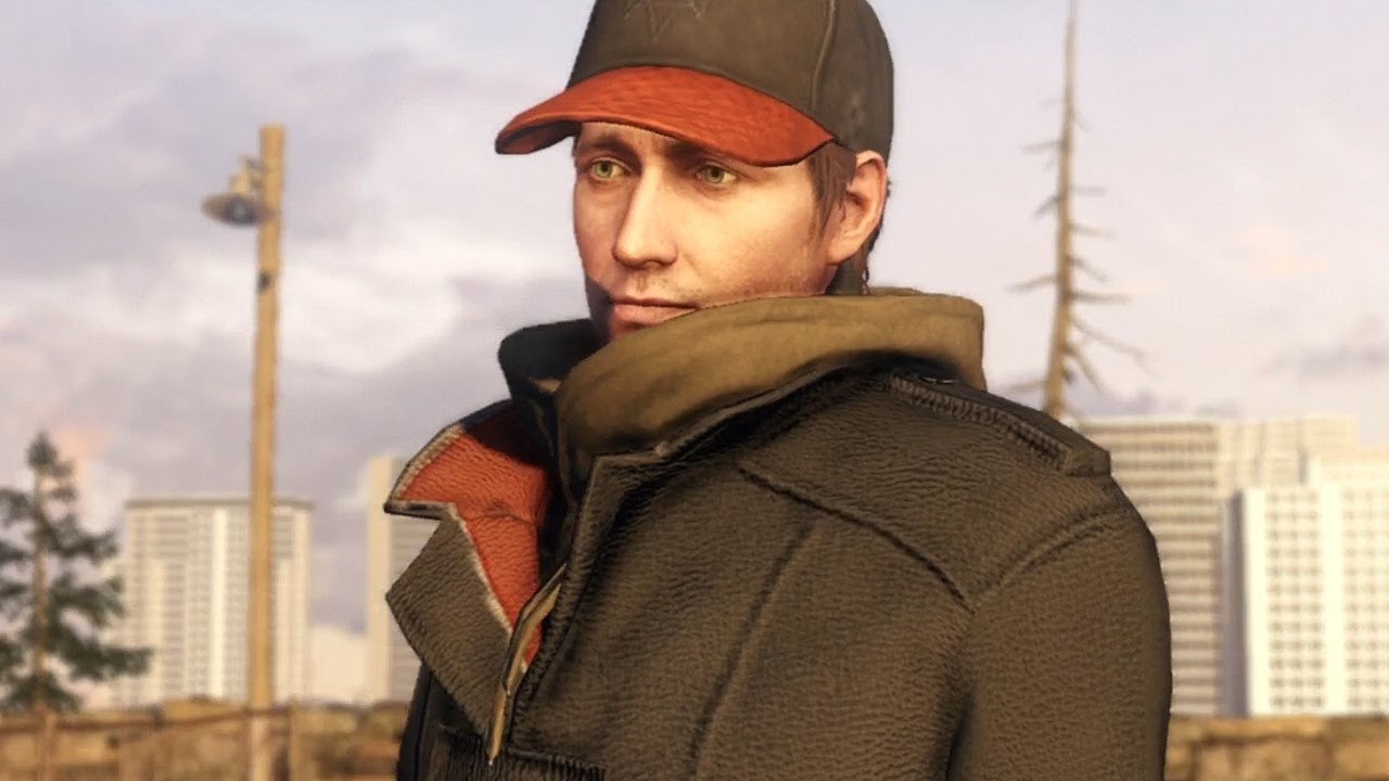 Watch Dogs - Walkthrough Part 39 - Act 4: Ghosts of the Past