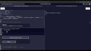 Building a Pyramid Generator Javascript   114
