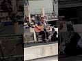木村充揮さん、服部緑地野外音楽堂