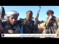 كيف يرى مقاتلو المعارضة في ريف حلب الجنوبي مستقبل الحل السياسي في سوريا