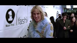 Full Zoolander Meme Template News