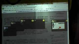 Taiwan Yahoo Open Hack Day Demo 3-3