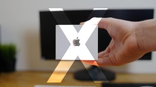 iPhone X Clone Unboxing! - Is this the iPhone X?! (April Fools)