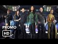 Killjoys Season 3 Teaser Promo (HD)