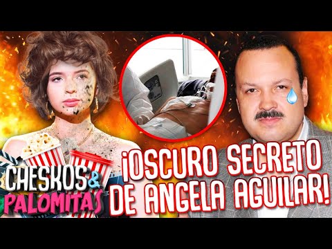💥!LA EXPLOTA! ANGELA