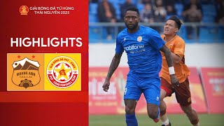 Highlights HAGL vs PVF CAND | Cú đúp thẻ đỏ - Amarildo giúp đội nhà hưởng niềm vui chiến thắng