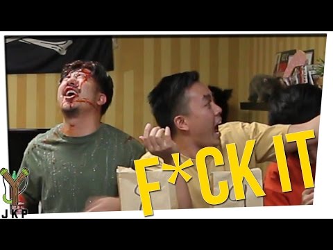 Wear It or Eat it Challenge