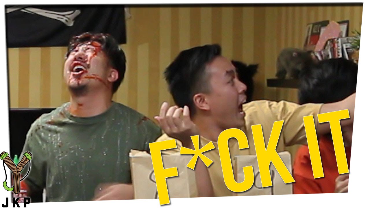 Wear It or Eat it Challenge