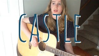 Castle - Halsey (cover by Emma Beckett)