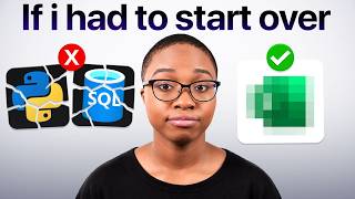 What to Learn First in Data Analytics (And What's a Waste of Time)