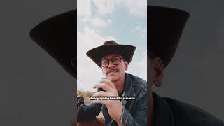 My Favorite Lens for Landscape: Joshua Saltsman My Favorite Lens for Landscape: Joshua Saltsman