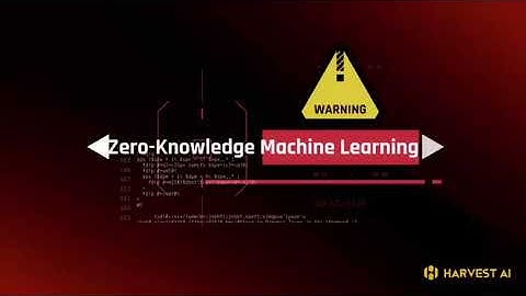 This week’s term: zkML