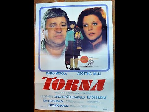 Mario Merola - Torna (1984)