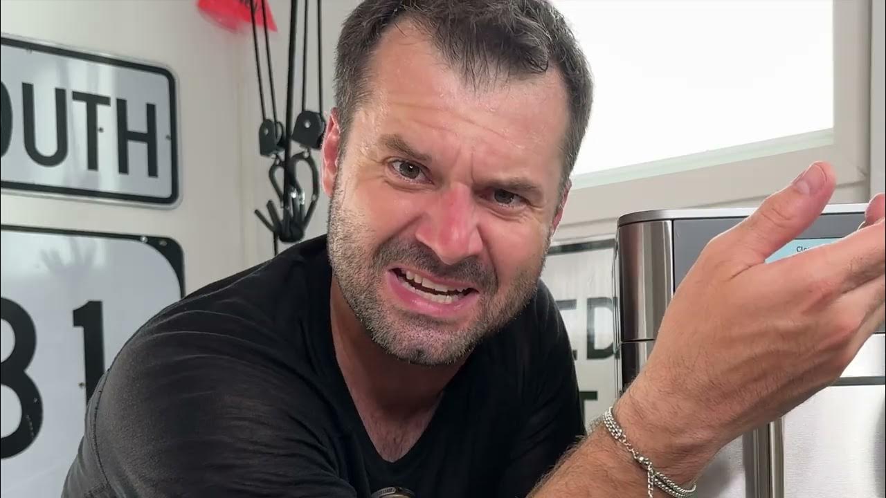 KitchenAid KF7: Everything You Need to Know (THE Honest Review) - YouTube