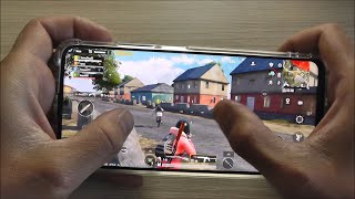 Играю в PUBG Mobile в 2024 году на Xiaomi Mi 10T Pro