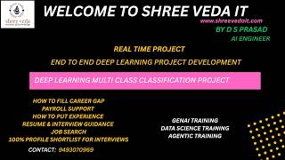 deep learning project #python #pythonprogramming #datascience #genai #agenticai